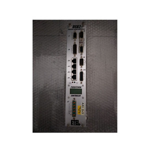 ETEL DSB2P131-111E-000H บอร์ดควบคุมอิเล็กทรอนิกส์สำหรับอุปกรณ์อุตสาหกรรม - Product Image 2