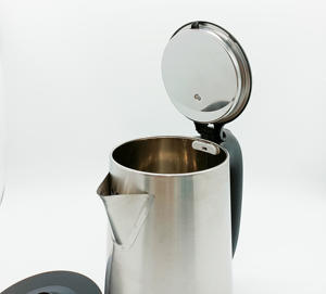 Chaleira Elétrica de Aço Inoxidável 220V para Chá e Água, para Casa - Product Image 3