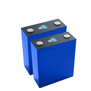 CNNTNY özel 3.2v 280ah lifepo4 pil Electric 50ah prizmatik lityum pil hücresi elektrikli üç tekerlekli bisiklet güneş Sotrage sistemi için - Product Image 6