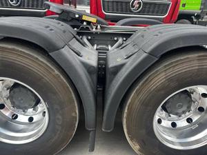 Durável Sitrak C9 Heavy Duty Caminhão Usado em 6X4 Euro 6 com 460HP Novo Usado Cabeça Do Caminhão Trator para o Transporte em Stock - Product Image 3