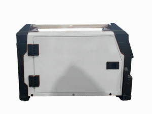 Nuevo Panel LED portátil MIG-250 Soldador 3 en 1 IGBT sin Gas 250 Amp 5KG Carrete de alambre CO2/Mix/FLUX 0,8/<span class=keywords><strong>1mm</strong></span> Diámetro de cable sólido 220V - Product Image 6