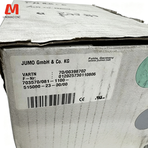 ตัวควบคุมกระบวนการ PID อเนกประสงค์ JUMO 00398702 <span class=keywords><strong>DICON</strong></span> 500 703570/081-1100 ของแท้จากเยอรมนี ขนาด 96*96 มม. สำหรับติดตั้งบนแผงควบคุม - Product Image 4