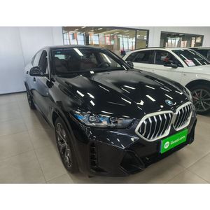 Guazi Vendita all'Ingrosso <span class=keywords><strong>BMW</strong></span> X6 3.0 SUV Auto Usata Automatica Guida a Sinistra 4WD 5 <span class=keywords><strong>Posti</strong></span> - Product Image 3