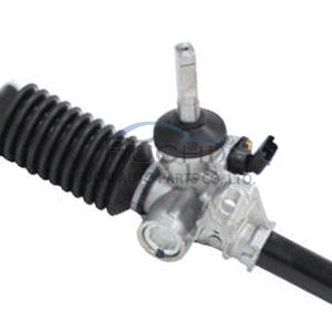 <span class=keywords><strong>Cremallera</strong></span> de Dirección Asistida Mecánica para <span class=keywords><strong>Renault</strong></span> CLIO 7700437051 7700437052 7711135462 - Product Image 3