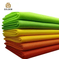 Tela de malla Biodegradable para coser bolsas suaves, tejido de lino 20 D de 2,5mm, 140gsm, venta al por mayor