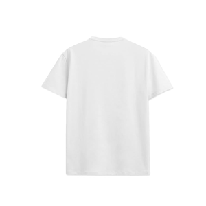 Meilleure vente 100% coton tricoté t-shirt pour hommes conception personnalisée couleur unie grande taille décontracté élégant tricoté t-shirt pour hommes - Product Image 4