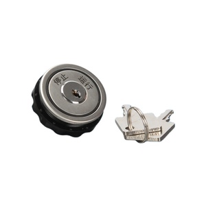 Khóa nút thang máy sử dụng cho cảnh sát thang máy và lop tùy chỉnh cho thang máy hành khách và thang máy - Product Image 1