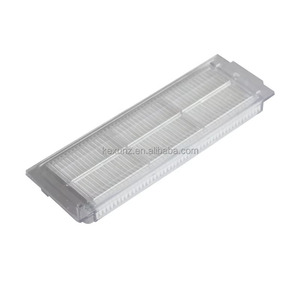 Xiaomis <span class=keywords><strong>Mi</strong></span> หุ่นยนต์ดูดฝุ่นถูพื้น2 Lite 2 <span class=keywords><strong>Pro</strong></span> mjstl อุปกรณ์เสริม MJST1SHW หลักแปรงด้านข้างตัวกรองซับ HEPA - Product Image 4