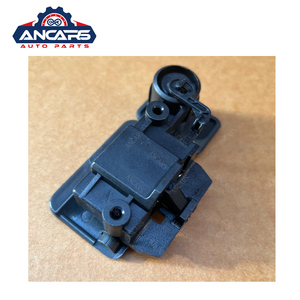 Poignée de boîte à gants 73430-76811-P4Z 73430-60870-T01 pour Suzuki <span class=keywords><strong>GRAND</strong></span> <span class=keywords><strong>VITARA</strong></span> 1999 2000 2001 2002 <span class=keywords><strong>2003</strong></span> 2004 2005 Serrure de boîte à gants - Product Image 5