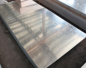 EN 10346 S320GD + Z galvanizli sac, 1.3mm * 1400mm * 2800mm-bisiklet rafları için sağlam destek - Product Image 3