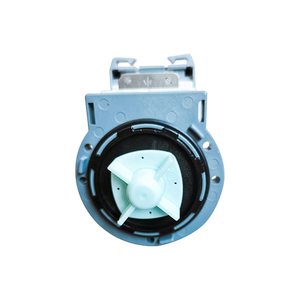 Surmonter Vente Chaude de Haute Qualité <span class=keywords><strong>machine</strong></span> à <span class=keywords><strong>laver</strong></span> partie 220V 240V 30W 50Hz DC31-00181A POMPE <span class=keywords><strong>Moteur</strong></span> pour <span class=keywords><strong>SAMSUNG</strong></span> - Product Image 2