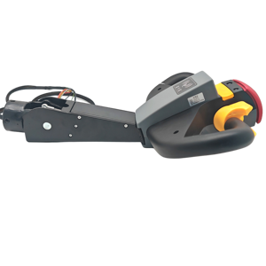 Mando de control T600 para montacargas con tarjeta y contraseña, en stock en YT, para apiladores eléctricos y transpaletas - Product Image 2