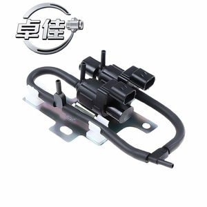 Válvula solenoide de vacío ZJ-10-068 para Mitsubishi Triton L200 2008 en adelante, pieza de repuesto para reparación - Product Image 5