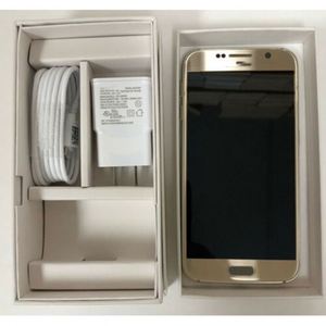 4G Smartphone Unlocked Telefonos Original Used Mobile Phone Celulares for S6 S4 <strong>S5</strong> S6 Edge S8 S9+ Used Phone - Product Image 5