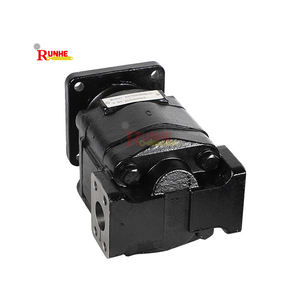 नई pgp365 श्रृंखला उच्च दबाव ट्रैक्टर हाइड्रोलिक गियर पंप P365A478ECAB22-11 फैक्टरी प्रत्यक्ष बिक्री - Product Image 1