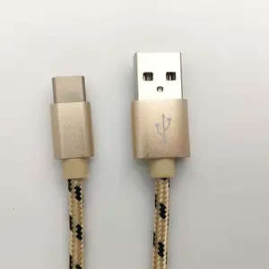 Product Description High-speed data transmission type-C data cable USB AM TO TYPE C-type Conventional charger cable 1M 1.5M
