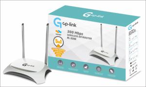 <span class=keywords><strong>Routeur</strong></span> sans fil <span class=keywords><strong>TP</strong></span> 300M, roi des montées murales, <span class=keywords><strong>fibre</strong></span> <span class=keywords><strong>optique</strong></span> haute vitesse, WiFi intelligent pour la maison, toutes plateformes, WR842N - Product Image 2