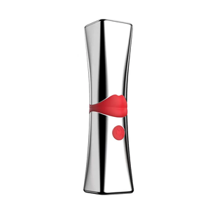 Taşınabilir kadın g-spot kurşun vibratör 10 hızlı USB bağlantısı ile yeni Mini seks oyuncak ruj meme klitoral stimülatörü - Product Image 2