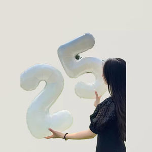 الأكثر مبيعًا لعبة أطفال دائرية شفافة 18 بوصة الأكثر مبيعًا - Product Image 5