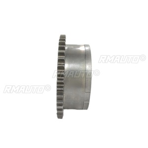 ชุดเฟืองปรับเวลาไอดี/ไอเสีย แกนเพลาลูกเบี้ยว รุ่น E4G16-1006040BB สำหรับอะไหล่รถยนต์เชอรี่ - Product Image 1