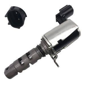 Válvula Solenoide de Eje Excéntrico 15330-22040, Válvula de Control de Aceite para Ensamblaje de Motor Corolla - Product Image 1