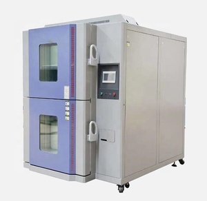 Cámara de Prueba de Temperatura y Humedad Climática Ambiental Constante - Product Image 1