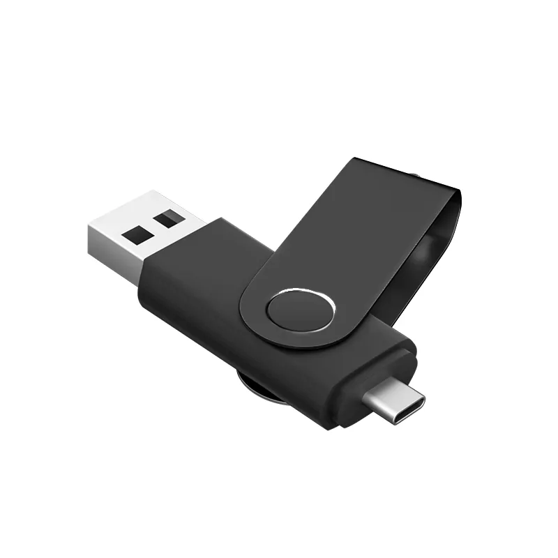 Microflash 2 en 1 OTG Usb 2.0 2GB 4GB 8GB 16GB 32GB 64GB Clé USB Clé USB Clé USB OTG Clé USB