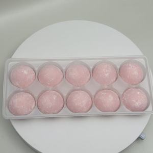 ข้าวเหนียวรสพีชขาวมะลิ หวานธรรมชาติ ไขมันต่ำ ได้รับการรับรองฮาลาล ขายส่ง เนื้อนุ่ม เคี้ยวหนึบ ยืดหยุ่น - Product Image 5