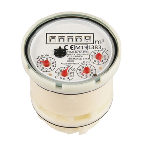 Đa-Máy Bay Phản Lực 20 Mm-25 Mm Nước Đo Lưu Lượng Kỹ Thuật Số Giá Rẻ Class C 15 Mm - Product Image 5