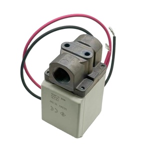 Solenoid à commande directe 2 ports série VX23 - Product Image 4