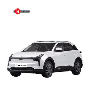 Auto Eléctrico SUV For U EV, 600 km de Autonomía, Volante a la Izquierda, Gran Oferta 2025, <span class=keywords><strong>Precio</strong></span> Económico, Auto de Nueva Energía - Product Image 1
