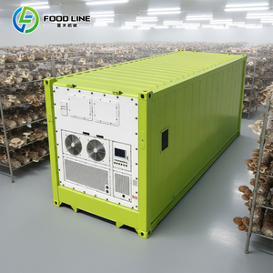 <span class=keywords><strong>Chambre</strong></span> <span class=keywords><strong>de</strong></span> <span class=keywords><strong>culture</strong></span> <span class=keywords><strong>de</strong></span> champignons à température contrôlée, ventilée, écoénergétique, pour ferme <span class=keywords><strong>de</strong></span> <span class=keywords><strong>culture</strong></span> <span class=keywords><strong>de</strong></span> champignons - Product Image 1