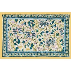 Sábanas Planas de Algodón Estampadas de Alta Calidad Personalizadas y de Gran Demanda para Bodas, 2 Fundas de Almohada Incluidas, 300 Hilos, Ecológicas, Venta al Por Mayor - Product Image 3