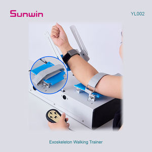 2025 nova mão e cotovelo flexão extensão formação máquina para membro superior reabilitação fisioterapia reabilitação equipamentos - Product Image 2