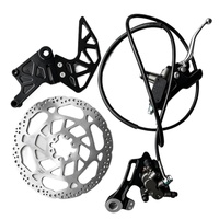 Support d'étrier de frein arrière Sur-Ron Ultra Bee LBX CNC en alliage 7075, kit haute performance pour vélo électrique Talaria Sting MX4 XXX