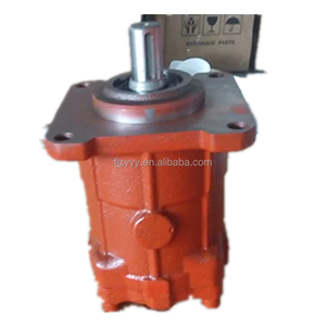 มอเตอร์พัดลมไฮดรอลิก 20460-21638 สำหรับ ZY MSF16N-R - Product Image 1
