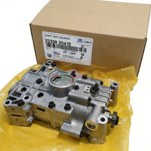 ระบบเครื่องยนต์คุณภาพสูง SHAFT ASSY-BALANCE 23300-2G410 233002G410 สำหรับฮุนได แกรนด์เจอร์ IG 23300 2G410 - Product Image 1