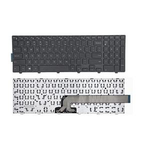 Reemplazo de teclado para Dell <span class=keywords><strong>Inspiron</strong></span> 15 3000 5000 3541 <span class=keywords><strong>3542</strong></span> 3543 3551 3558 5542 5545 5547 5558 5559 - Product Image 2