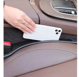 Bandes de remplissage pour siège de voiture en ABS de haute qualité, anti-fuite, avec boîte de rangement intégrée - Product Image 3