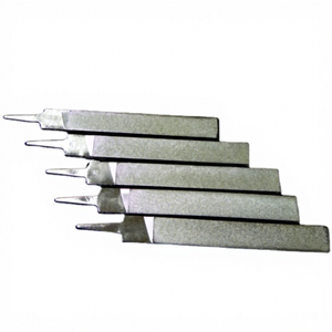 Electroplated Diamond Triangle <strong>Hand</strong> <strong>File</strong> Ceramic Flat Needle <strong>File</strong> 140mm 160mm DIY Customized Diamond Handle - Product Image 4