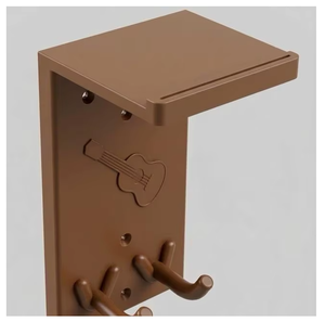 Reasonable Price Wholesale Portable Luxury Universal Case <b>Stand</b> for Acoustic Guitar - Product Image 3