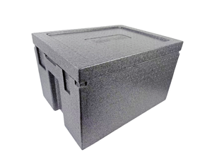 EPP-65A Hoogwaardige Aangepaste Logo Multi-Doeldraagbare Herbruikbare Geïsoleerde Leveringsdoos - Product Image 6