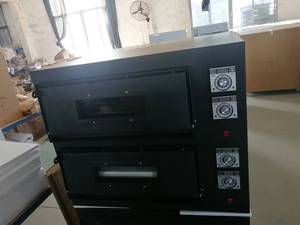 <span class=keywords><strong>Horno</strong></span> de pizza de 500 grados - Product Image 5