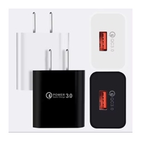 Service tout-en-un pour adaptateurs USB Oraimo, prises US et EU pour Infinix, pour Samsung, chargeurs de téléphone QC3.0, chargeurs de données et d'alimentation pour mobiles