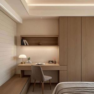Solution de design d'intérieur tout-en-un avec service de conception 3D et solutions de mobilier pour appartements et salles de sport - Product Image 3