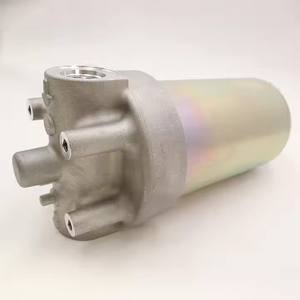 مصفاة مضخة أصلية <span class=keywords><strong>PPC</strong></span> لماكينة البناء ، خط الإرجاع: 1250-8 - Product Image 4