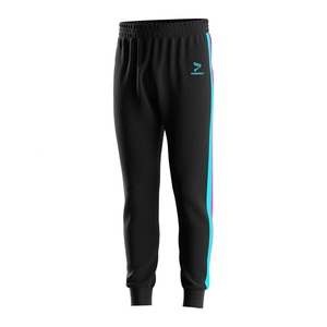 Pantalones Deportivos Sublimados para Hombre, Pantalones de Gimnasio, Pantalones Deportivos Lisos para Tenis, en Oferta - Product Image 1