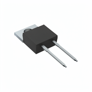 S4D05120A Original Buy Electronics Components Online Single Diodes TO-220-2 - Product Image 1