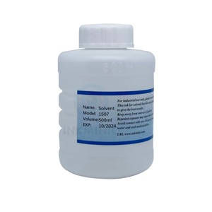 Alternative 1505 Solvant utilisé dans les imprimantes à jet d'encre CIJ des séries 4000/5000 - Product Image 3