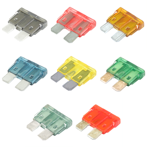 最佳线束继电器安全早晨发动机苏格兰锁式眨眼点火高速支架套件，带汽车ATO常规保险丝 - Product Image 6